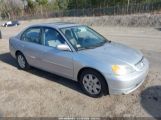 HONDA CIVIC EX photo