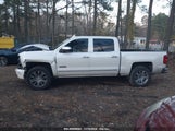 Chevrolet Silverado  High Country 3GCUKTEC2JG361002 снимка