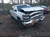 Chevrolet Silverado  High Country 3GCUKTEC2JG361002 снимка