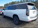 CADILLAC ESCALADE ESV 4WD SPORT PLATINUM 1GYS4RKL7PR****** photo