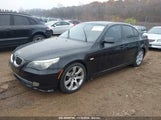 BMW 535I WBANW13568CN57245 снимка