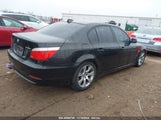 BMW 535I WBANW13568CN57245 снимка