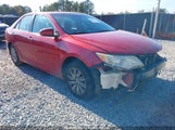 TOYOTA CAMRY L 4T4BF1FK1DR****** снимка