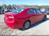 TOYOTA CAMRY L 4T4BF1FK1DR****** снимка