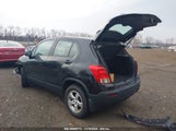 CHEVROLET TRAX 1LS KL7CJNSB9GB****** снимка