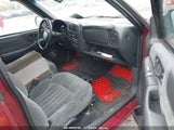CHEVROLET S-10 LS 1GCDT19W228****** снимка