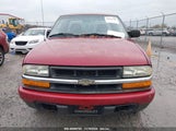 CHEVROLET S-10 LS 1GCDT19W228****** photo