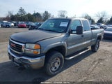 GMC SIERRA 2500HD CLASSIC SLT 1GTHK29DX7E****** снимка