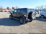 JEEP WRANGLER UNLIMITED SAHARA 4X4 1C4BJWEG5HL****** photo