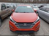 HYUNDAI TUCSON SE PLUS photo