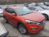 HYUNDAI TUCSON SE PLUS photo