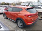 HYUNDAI TUCSON SE PLUS photo