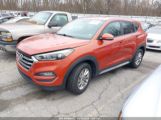 HYUNDAI TUCSON SE PLUS photo