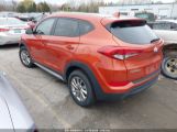 HYUNDAI TUCSON SE PLUS photo