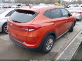 HYUNDAI TUCSON SE PLUS photo