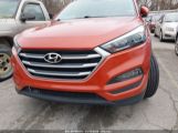 HYUNDAI TUCSON SE PLUS photo