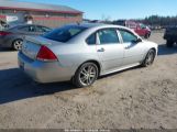 CHEVROLET IMPALA LTZ снимка