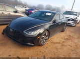 HYUNDAI SONATA SEL PLUS 5NPEJ4J24MH064349 снимка
