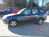 SUBARU FORESTER 2.5X photo