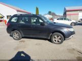 SUBARU FORESTER 2.5X photo