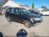 SUBARU FORESTER 2.5X photo