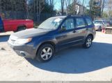 SUBARU FORESTER 2.5X photo