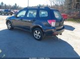 SUBARU FORESTER 2.5X photo