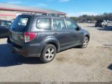 SUBARU FORESTER 2.5X photo