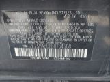 SUBARU FORESTER 2.5X photo