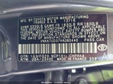TOYOTA YARIS L VNKKTUD37HA080440 снимка