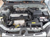 HYUNDAI ACCENT GL KMHCG45C13U****** снимка