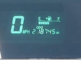 TOYOTA PRIUS JTDKB20UX93****** снимка