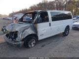 CHEVROLET EXPRESS 1GAHG35U951****** снимка
