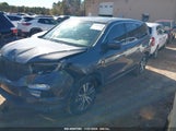 HONDA PILOT EX-L 5FNYF5H51JB****** снимка