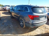 HONDA PILOT EX-L 5FNYF5H51JB****** снимка