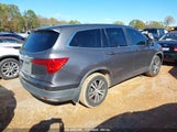 HONDA PILOT EX-L 5FNYF5H51JB****** fotografie