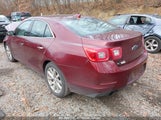CHEVROLET MALIBU LIMITED LTZ 1G11E5SA9GF****** снимка