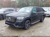 MERCEDES-BENZ GLS 450 4MATIC 4JGFF5KEXRB085487 fotografie