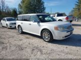 FORD FLEX LIMITED снимка