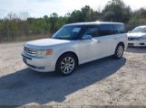 FORD FLEX LIMITED снимка