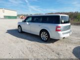 FORD FLEX LIMITED снимка