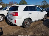 KIA SORENTO LIMITED V6 5XYKWDA72EG****** снимка