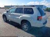 MITSUBISHI ENDEAVOR LIMITED 4A4MN41S36E****** fotografie