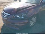 HONDA ACCORD 2.4 EX-L photo