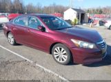 HONDA ACCORD 2.4 EX-L photo