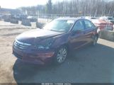 HONDA ACCORD 2.4 EX-L photo