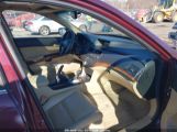 HONDA ACCORD 2.4 EX-L photo