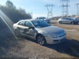 FORD FUSION SE photo