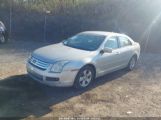 FORD FUSION SE photo