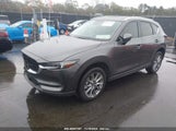 MAZDA CX-5 GRAND TOURING JM3KFADM0L1****** снимка